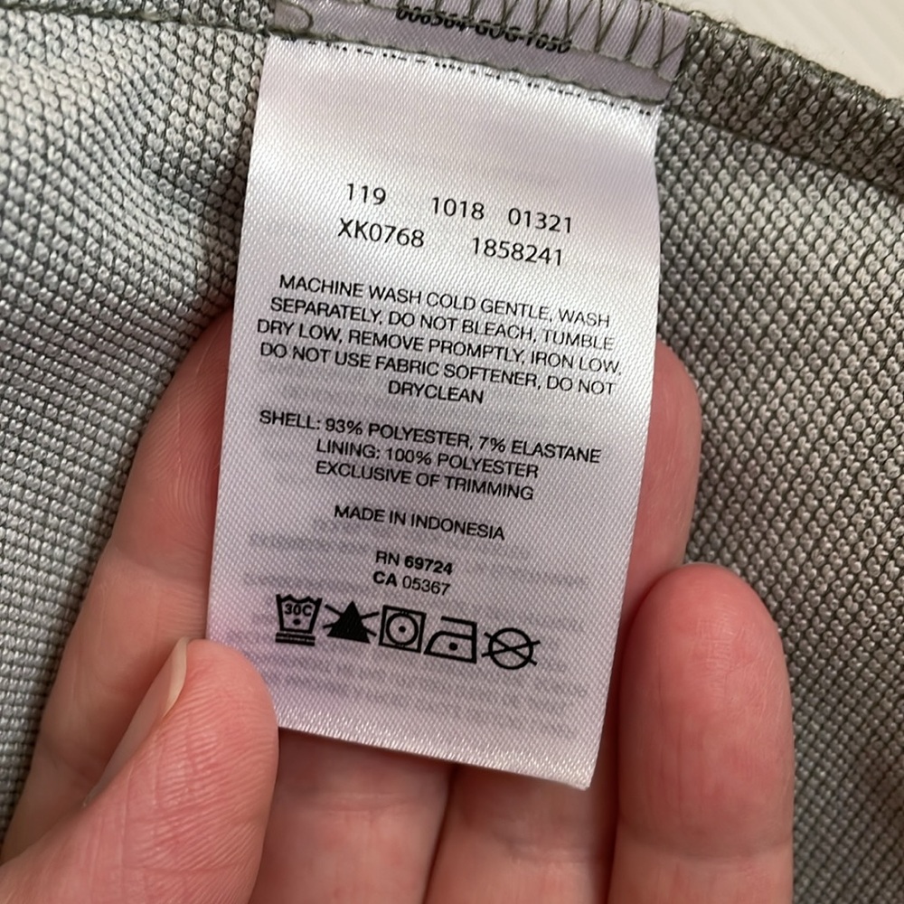 Columbia lightweight jacket - Picture 4 of 5